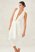 Jersey Sleeveless Jumpsuit Urban Zen